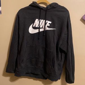 Nike hoodie